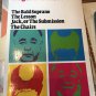 Four Plays: The Bald Soprano; The Lesson; Jack, the Submission [paperback] Eugene Ionesco 1982