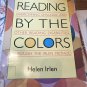Reading by the Colors Mass Market Paperback – January 1, 1995 by Helen Irlen  (Author)