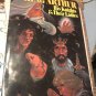 King Arthur : His Knights and Their Ladies Paperback – 1980 by Johanna Johnston