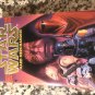 Hard Merchandise (Star Wars: The Bounty Hunter Wars, Book 3) Paperback – 1999 by K.W. Jeter