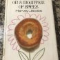 Summer On a Mountain of Spices  _ Hardcover – 1975 by Harvey Jacobs