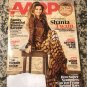 AARP February/March 2020 Shania Twain