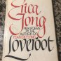 Loveroot: Hardcover – May 1, 1975 by Erica Jong  (Author)