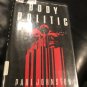 Body Politic Hardcover – August 1, 1999 by Paul Johnston