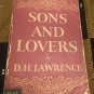 Sons and Lovers Paperback – January 1, 1964 by D. H. Lawrence  (Author)