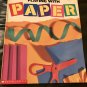 Playing With Paint (Cartwheel) Paperback – August 1, 1992 by Sara Lynn, Diane James