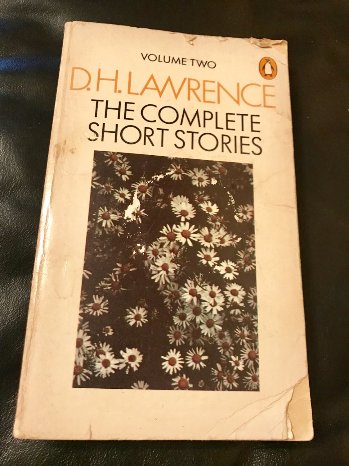 The Complete Short Stories, Volume Two Paperback &acirc;�� September 30, 1976 by D. H. Lawrence