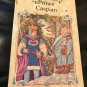 Prince Caspian (Book 2 in the Chronicles of Narnia) Paperback – 1987 by C. S. Lewis