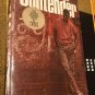 The Contender (The gut-wrenching story of life in the black ghetto) by Robert Lipsyte
