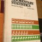 Elementary Statistics 1st Edition Edition by Bernard W. Lindgren (Author)