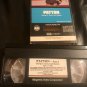 Patton [VHS] George C. Scott, Karl Malden (Actors), Franklin J. Schaffner (Director) VHS Tape
