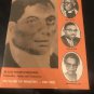 PERISCOPE. BLACK PRESBYTERIANISM: Yesterday, Today and Tomorrow. 175 Years of Ministry 1807-1982