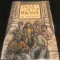 Tails of the Bronx - Library Binding – May 1, 1991 by Jill Pinkwater  (Author)