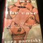 Women on the Case Hardcover – May 2, 1996 by Sara Paretsky  (Author)