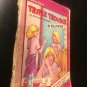 Triple Trouble in Hollywood – May 1, 1989 by Michael J. Pellowski, Estella Lee Hickman
