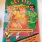 Get Fit!: A Handbook for youth ages 6-17