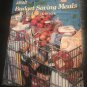 Budget Saving Meals Cookbook - Paperback – 1980 by Donna M. Paananen