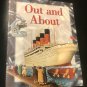 Out and about (Explorers) by Sharon Dalgleish  | Jan 1, 1999