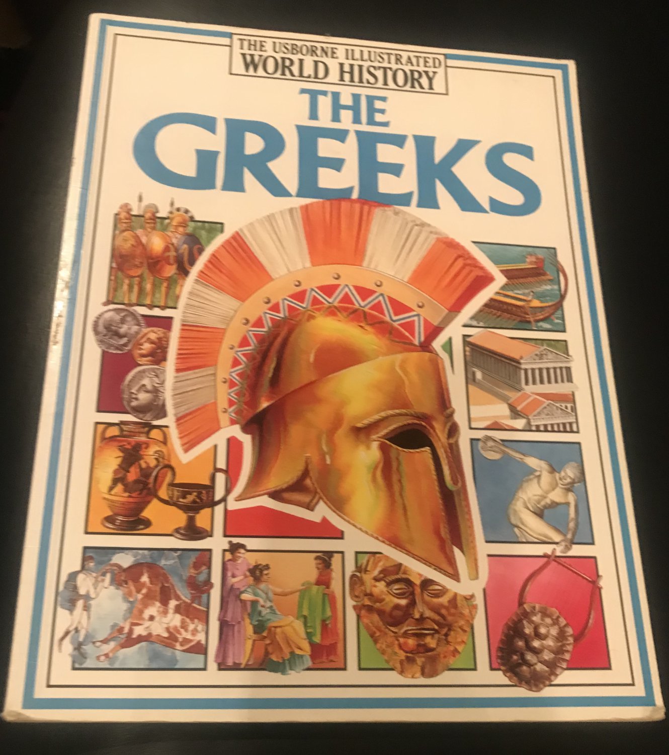 Color (Stepping into science) &acirc;��  Paperback &acirc;��  1971 by Illa Podendorf  (Author)