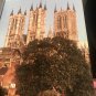 Pride of Britain Books - Great Cathedrals by Pitkin Pictorials
