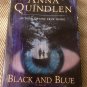 Black and Blue: A Novel – Hardcover – January 24, 1998 by Anna Quindlen  (Author)