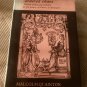 Ronsard's ordered chaos: Visions of flux and stability in the poetry of Pierre de Ronsard