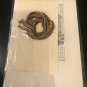 *New* Dale Burdett Water Pump Cross Stitch needle point
