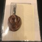 *New* Dale Burdett Antique Teddy cross stitch, needle point