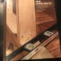 New Living Spaces - Home Repair And Improvement –  1981 by By the Editors of Time Life Books