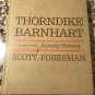 Thorndike Barnhart Beginning Dictionary – Hardcover – 1964 by Clarence Thorndike