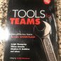 Tools for Teams: Building Effective Teams 1st Edition by Craig Swenson (Author)