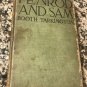 Penrod and Sam – Hardcover –  1916 by Booth Tarkington  (Author)