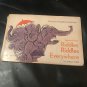 Selections from Riddles Riddles Everywhere  – Paperback – January 1, 1973 by Ennis Rees (Author)