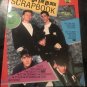 New Kids on the Block Scrapbook Paperback – May 1, 1990 by Anne Raso