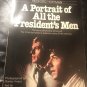 Redford/Hoffman: A portrait of All the president's men  – Paperback – 1976 by Jack Hirshberg