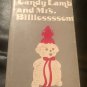 Candy Lamb  –  Hardcover –  1964 by Grayce Riddle (Author)