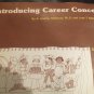 Introducing Career Concepts by A. Joanne Holloway, Ph.D. and Joan T. Naper, M.A.