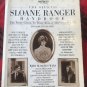 The official Sloane Ranger handbook: the first guide to what really matters in life