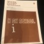 Jobs for Which You Can Qualify If You're Not a High School Graduate- U.S. Department of Labor 1979