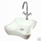Ceramic Sink