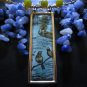 Handcrafted Golden Water Bird Necklace
