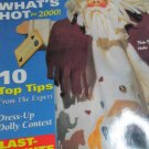 Great American Crafts - The Creative Womans Choice - Dress Up Dolly Contest