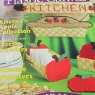 19 Fresh Spring Ideas -  For Plastic Canvas Kitchen Apple Collection