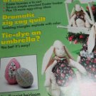 Crafts - The Creative Womans Choice - Dramatic Zig Zag Quilt