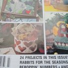 24 Fresh Spring Ideas -  For Plastic Canvas Noahs Ark Heart Basket Planter Cover