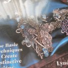 Exquisite Beaded Jewelry -  By Linda S. Musanti - Basic Techniques -