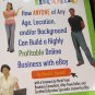 Ebay Incme - Anyone Can Build A Profitable Online Business