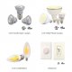 UL Certificate LED -5 years Warranty