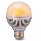 8W 650Lumens  Bright LED Bulb Dimmable- UL Certificate 5 years Warranty