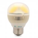 5W 450lumenBright LED Bulb  Dimmable-UL Certificate 5 years Warranty